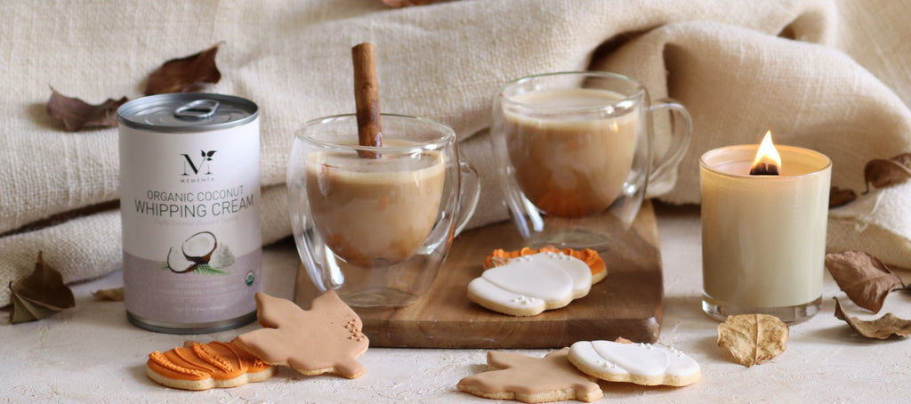 Seasonal Baking