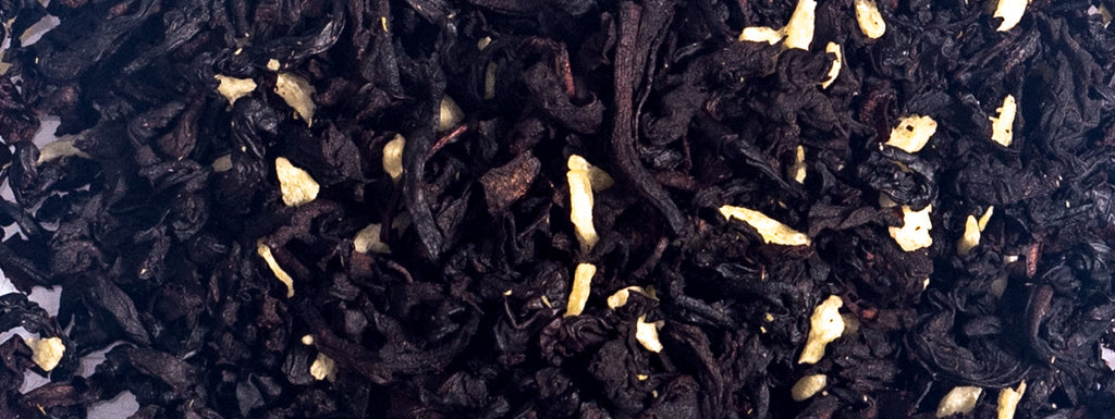 Black Teas