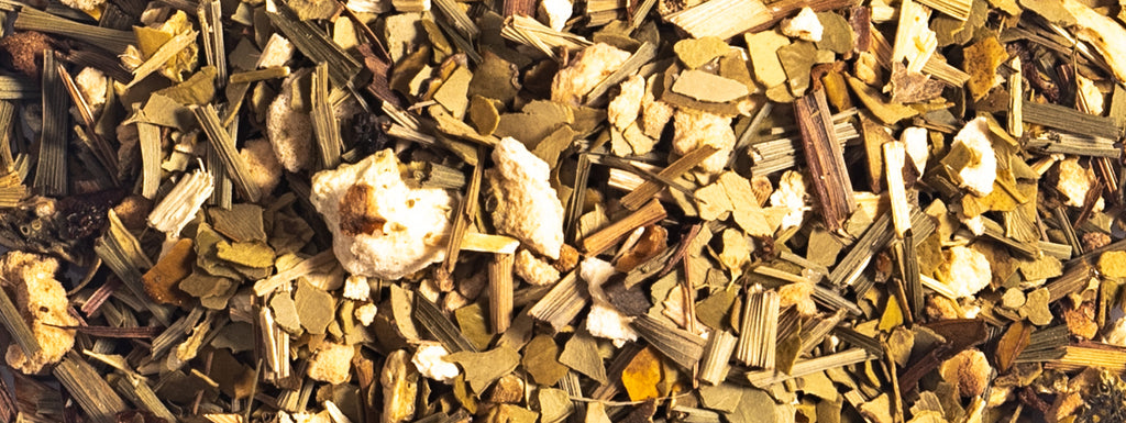 Herbal Teas