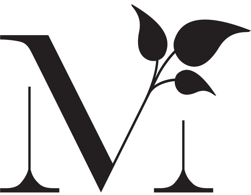 logo of Mementa Inc | Healthy vegan and organic foods.