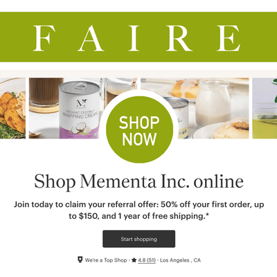 Shop now