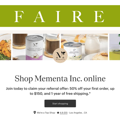 Shop now